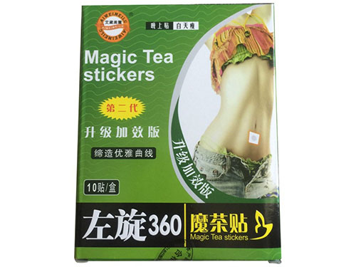 名芒纤玉素能减肚子吗 名芒纤玉素正确用法
