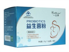 一品康益生菌粉多少钱