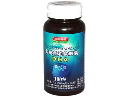 深海鱼油胶囊怎么???