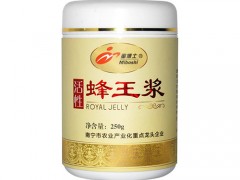 北京蜂王浆口服液的作用与功效