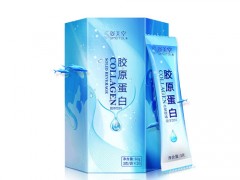 姿美堂胶原蛋白