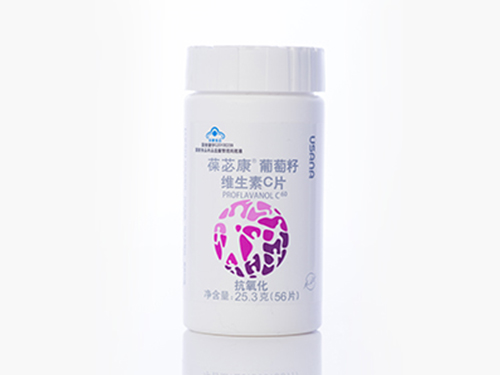葆婴葆苾康USANA维生素C片怎么样