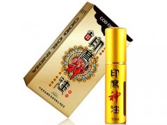 印度神油能增大吗