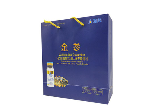 深奥海参冻干粉价格