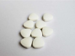 百合康牌维生素c片怎么样