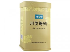 贝母粉的吃法