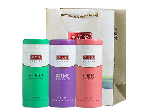 滇芝堂怎么样
