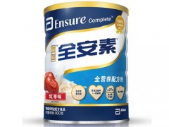 雅培全安素怎么吃