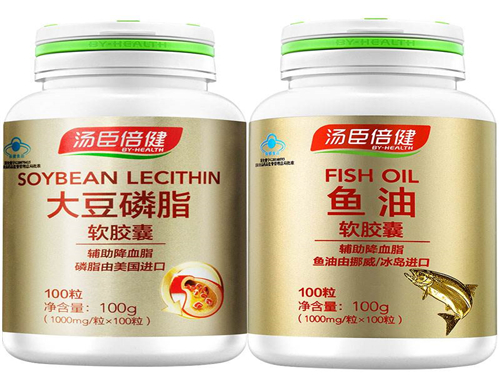 什么叫大豆卵磷脂