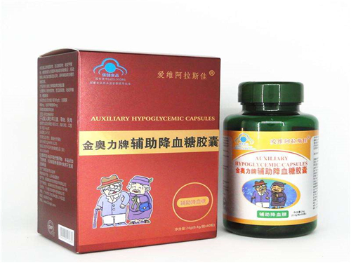 亿康辅助降血糖胶囊有什么效果