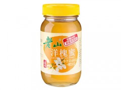 洋槐蜜孕妇可以喝吗