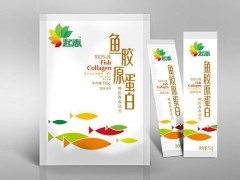 鱼胶原蛋白肽的功效好处