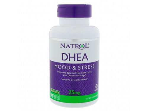 Dhea和大豆异黄酮有什么区别