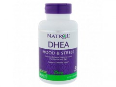 Dhea和大豆异黄酮有什么区别