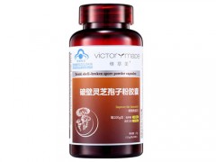 破壁灵芝孢子粉胶囊哪个牌子好