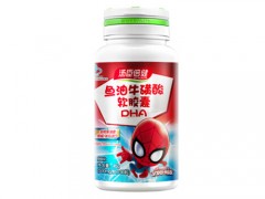 鱼油牛磺酸软胶囊吃法