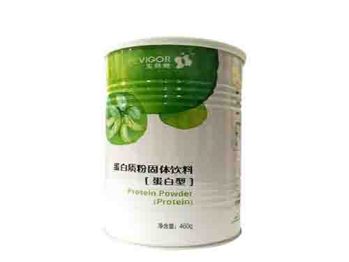 可益康蛋白质粉