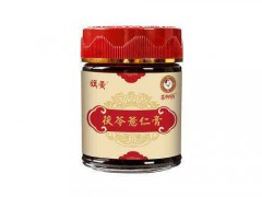 茯苓薏仁膏小孩能吃吗