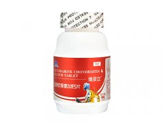 氨糖软骨素加钙片糖尿病可以吃吗