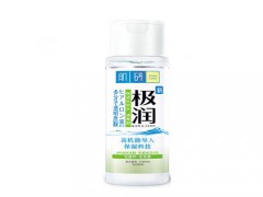 肌研极润保湿化妆水