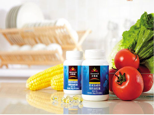 欧米加威特海豹油胶囊怎么??
