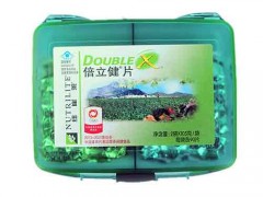 倍力健的功效与作用