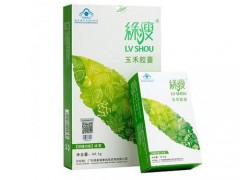 绿瘦减肥胶囊 绿瘦减肥胶囊效果怎么样