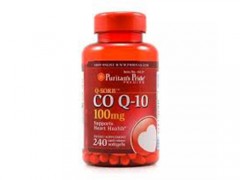补充辅酶q10安全吗 辅酶Q10有什么作用