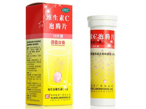 泡腾片的吃法