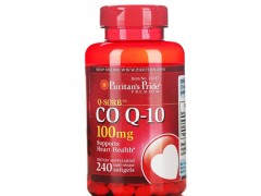 辅酶q10可以长期服用吗