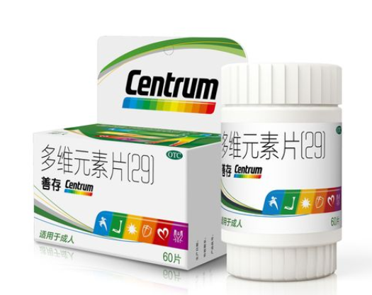 善存保健品怎么样