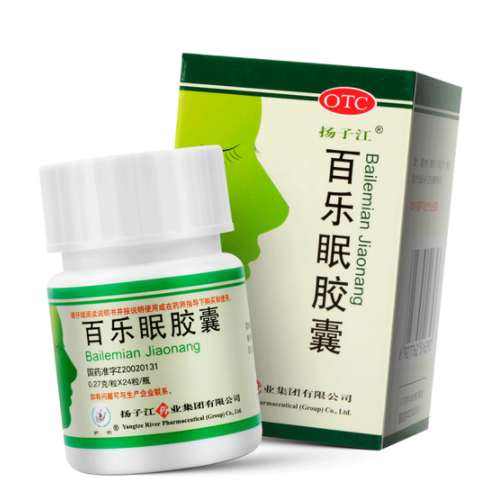 新眠乐胶囊的价格