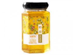 金陵花蜂蜜