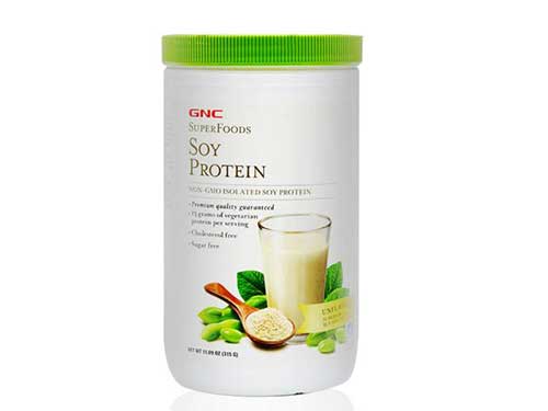 乳清蛋白粉哪个牌子好
