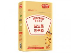 亨博士益生菌价格