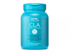 gnc cla怎么吃