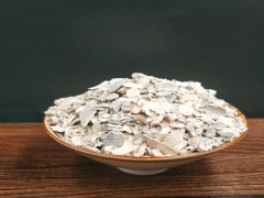 牡蛎壳的功效和作用