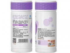 生命力叶酸片怎么样