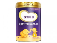 圣元优博价格