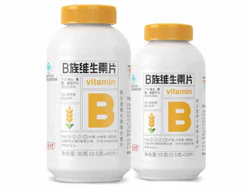 维生素b族哪种好呢