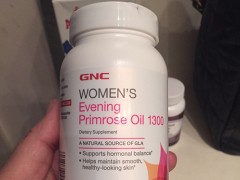 gnc月见草的功效与作用