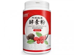 佰益康源酵素