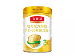伊利金领冠怎么样