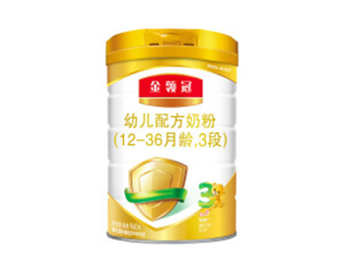 伊利金领冠怎么样