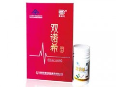 双诺希胶囊怎么样