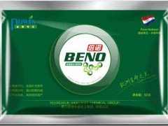 倍诺胶囊的价格
