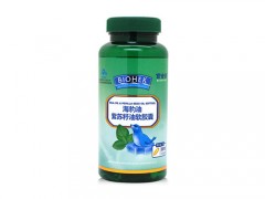 紫苏油软胶囊价格