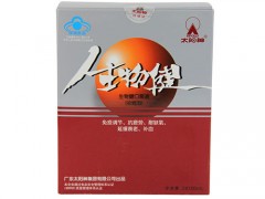 太阳神生物健口服液价格