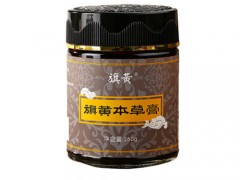 旗黄本草膏多少一盒
