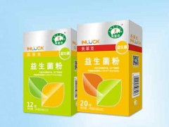 英莱克益生菌粉价格